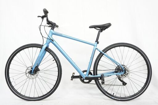 CANNONDALE 「キャノンデール」 QUICK 4 2022年モデル クロスバイク Mサイズ 3722022500011