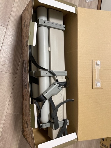 立体機動装置