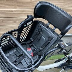 バッテリー最高レベル！ パナソニック ギュットミニ Panasonic 子供 