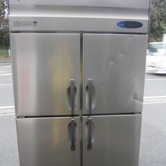 福岡県の業務用 冷蔵庫 その他の中古が安い！激安で譲ります・無料で