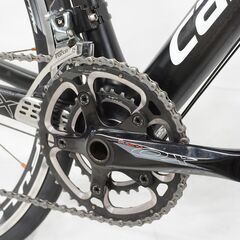 CANNONDALE 「キャノンデール」 SUPERSIX HI-MOD 2010年モデル ロードバイク  3722031500009