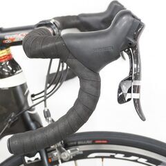 CANNONDALE 「キャノンデール」 SUPERSIX HI-MOD 2010年モデル ロードバイク  3722031500009