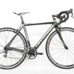 CANNONDALE 「キャノンデール」 SUPERSIX HI-MOD 2010年モデル ロードバイク  3722031500009