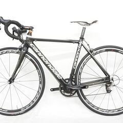 CANNONDALE 「キャノンデール」 SUPERSIX HI-MOD 2010年モデル ロードバイク  3722031500009