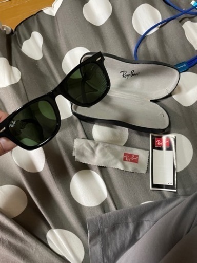 ray ban サングラス