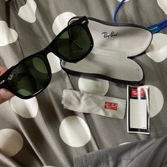 ray ban サングラス