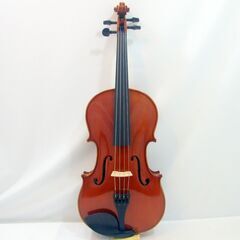 新作 グラッツィオーゾ オーダー ビオラ 価格22万 16インチ 新作 2022年 GRAZIOSO 全国発送対応 名古屋近郊 手渡し可能 愛知県清須市より 管理（カ）7107