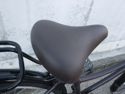 6段変速&オートライト付 ママチャリ 中古自転車 398