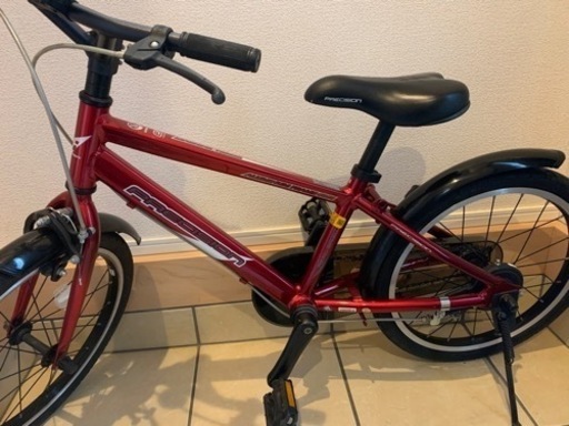 子供用自転車18インチ