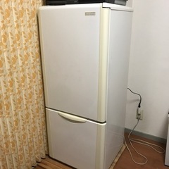 【3/28まで】キッチン家電 冷蔵庫/SANYO