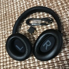 ［取り引き中］One Odio Bluetooth ヘッドフォン...