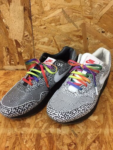 【073】NIKE AIR MAX 1 OA YT CI1505-001 ナイキ エアマックス1 TOKYO MAZE 26.5cm