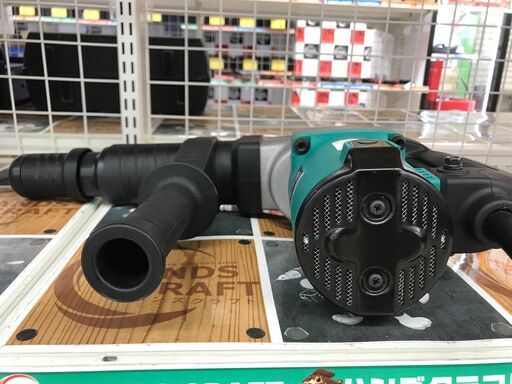 ✨ RYOBI 中古美品 CH-462 電動ハンマ✨うるま市田場✨