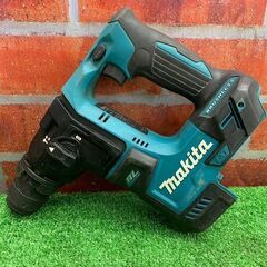 マキタ makita HR171DZK 18V 充電式ハンマドリル【リライズ野田愛宕店