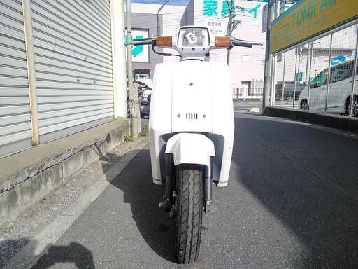 【整備込価格】HONDA ジャイロUP TA01 2サイクル 97番 整備込価格】HONDA ジャイロUP TA01 2サイクル 97番
