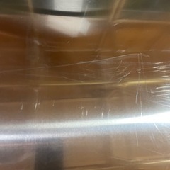 【未使用品】引取限定Panasonic業務用冷蔵庫SUR-K1561SB