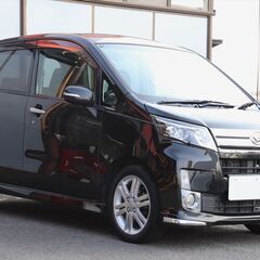 乗出し価格！！ 車検２年付 ムーヴカスタム 25年式 14.1万...