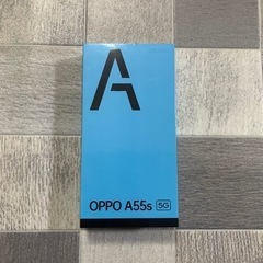 OPPO A55s