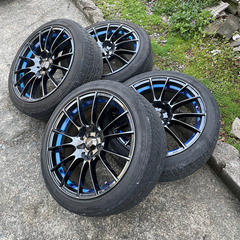 ウェッズスポーツ　18インチ