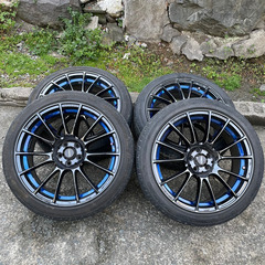 ウェッズスポーツ　18インチ