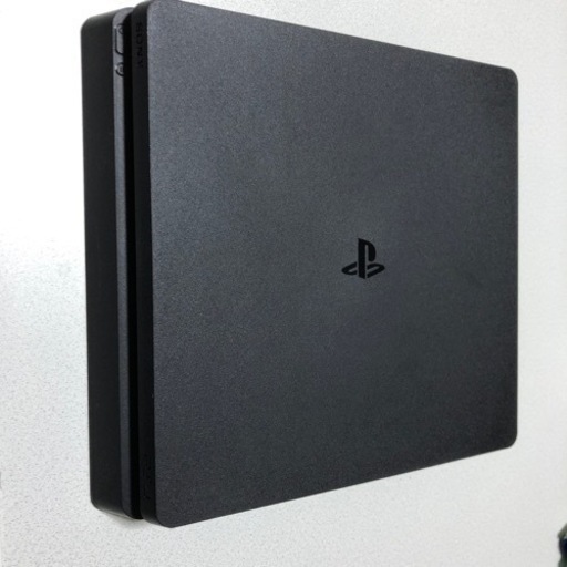 PS4本体(2017年購入)
