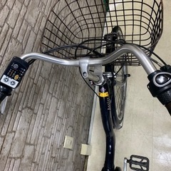 新生活応援SALE 東京23区配達無料 新基準 ブリヂストン アシスタ 6.6Ah 