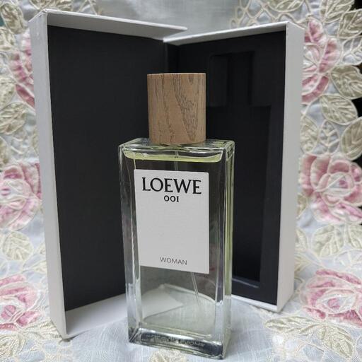 LOEVE(ロエベ) 001香水 100ml