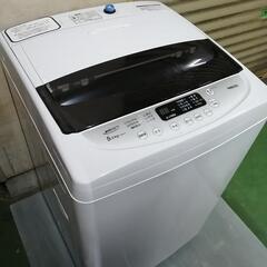 【値下げ中】洗濯機（YAMAZEN、2021年製）【関東限定！設...