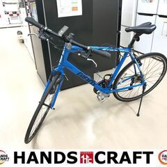 ✨GIANT　中古　ISO4210-2　クロスバイク　Lサイズ　...