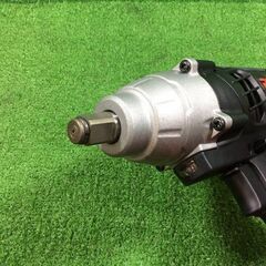 リョービ RYOBI IW-2000 コード式インパクトレンチ【リライズ市川行徳店】【店頭取引限定】【未使用】ITVJ1S1NNU6Q