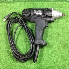 リョービ RYOBI IW-2000 コード式インパクトレンチ【リライズ市川行徳店】【店頭取引限定】【未使用】ITVJ1S1NNU6Q