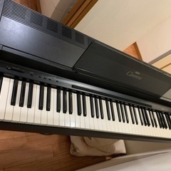 本文必読】電子ピアノ YAMAHA