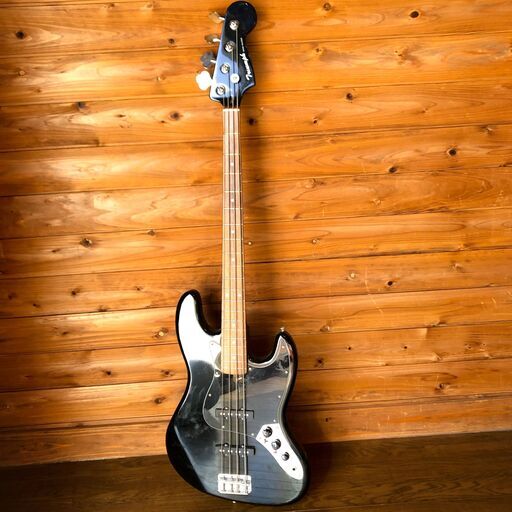 Bass  エレキ ジャズベース   中古
