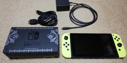 Nintendo Switch 旧型 ※追記あり | global.burplids.com