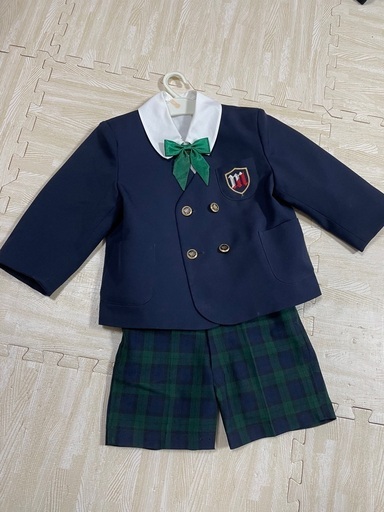 松原幼稚園 制服等 高品質 松原幼稚園 制服等 高品質