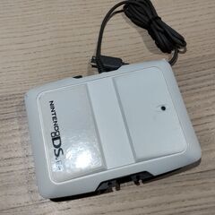 チャージボーイDS 予備充電器 