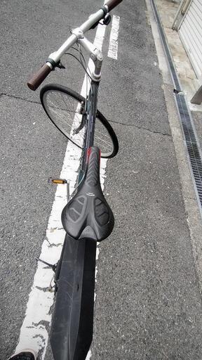 最終値下げ！クロスバイク 売ります！！Giant cross3200