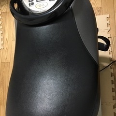 乗馬マシン JOBA エクササイズ　痩せ　ダイエット　健康器具　...