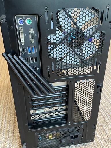自作PC i7 4790K RAM16GB SSD256GB Win10Pro 自作PC i7 4790K RAM16GB SSD256GB Win10Pro 2025年最新】Intel