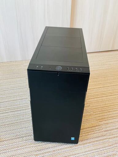 自作PC i7 4790K RAM16GB SSD256GB Win10Pro 自作PC i7 4790K RAM16GB SSD256GB Win10Pro 2025年最新】Intel