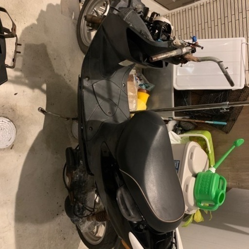 ZZ50 2台