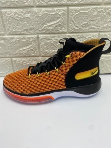 Nike Alphadunk アルファダンク