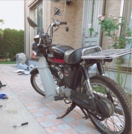 YB50