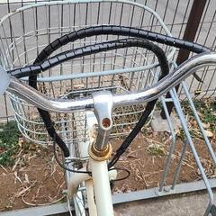 折り畳み電動自転車。決まりました。