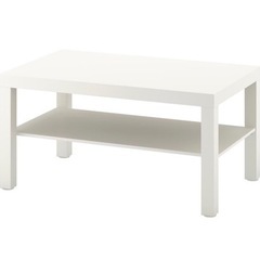 IKEA テーブル90×55cm 譲ります。
