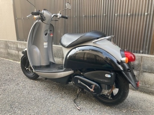 ⭐︎デジタルメーター⭐︎スクーピーi  新品交換多数❗️