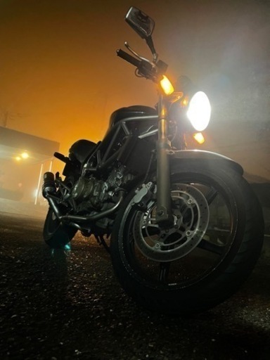 交換したいです！VTZ250、VT250F、バリオス、ホーネット
