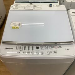 MONCLER モンクレール ブルゾン（その他） 0(XS位) 深緑 【古着】【中古】-【トレファク神戸新長田】Hisenseの2018年製5.5kg全自動洗濯機です！【取りに来れる方限定】