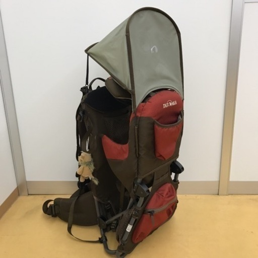 タトンカ　ベビーキャリア
