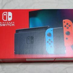 【新品 未使用 】Nintendo Switch ニンテンドース...